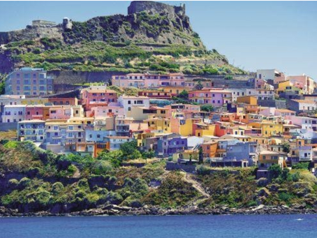 3 European Zero Waste islands you need to know你不得不知的欧洲三大零浪费岛屿