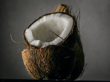 Coconut water gre3n: Holiday vibe in our hectic urban life! gre3n 椰子水：忙碌城市生活中的假日气息！