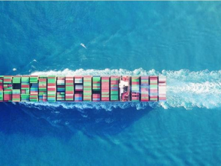 Blue Economy, what is that?