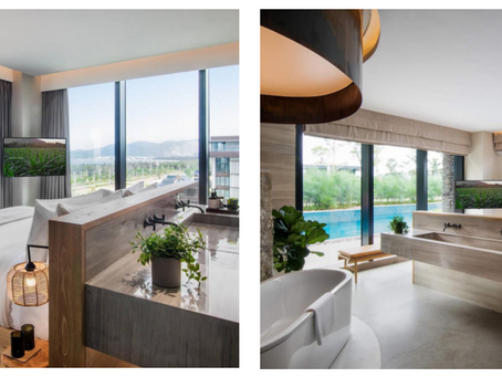 Green Lodging In Asia